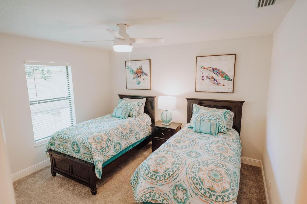 The Basilican Cape Coral Exterior photo