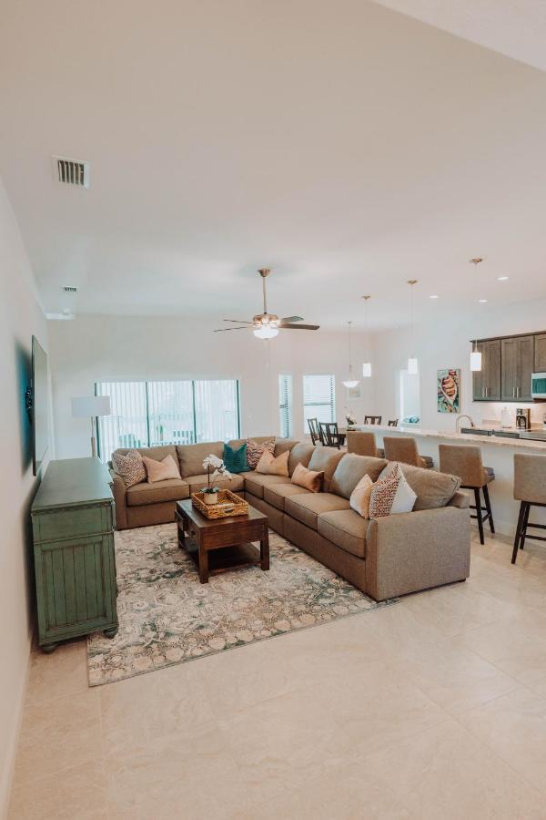 The Basilican Cape Coral Exterior photo